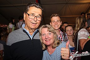 Weinfest Nenzenheim 