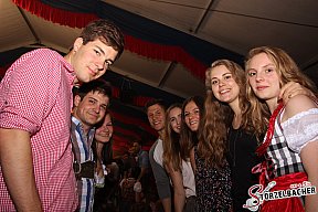 Weinfest Nenzenheim 