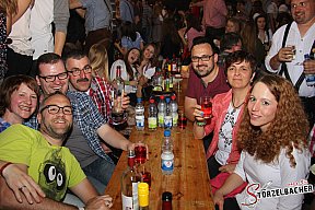 Weinfest Nenzenheim 