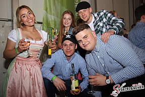 Weinfest Nenzenheim 