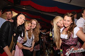 Weinfest Nenzenheim 
