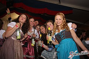 Weinfest Nenzenheim 