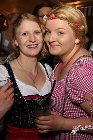Weinfest Nenzenheim 