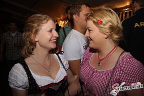 Weinfest Nenzenheim 