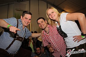 Weinfest Nenzenheim 