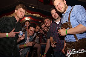 Weinfest Nenzenheim 