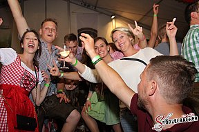 Weinfest Nenzenheim 
