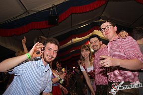 Weinfest Nenzenheim 