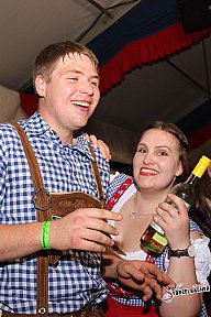 Weinfest Nenzenheim 