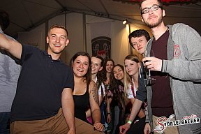 Weinfest Nenzenheim 