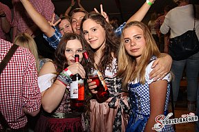 Weinfest Nenzenheim 