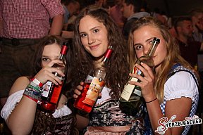 Weinfest Nenzenheim 