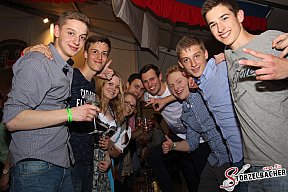 Weinfest Nenzenheim 