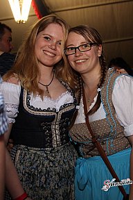 Weinfest Nenzenheim 
