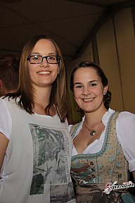 Weinfest Nenzenheim 