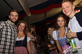 Weinfest Nenzenheim 