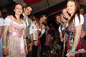 Weinfest Nenzenheim 