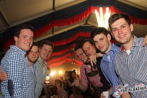 Weinfest Nenzenheim 