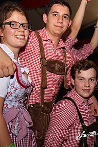 Weinfest Nenzenheim 