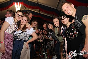 Weinfest Nenzenheim 