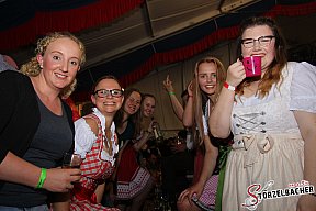 Weinfest Nenzenheim 