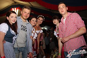 Weinfest Nenzenheim 