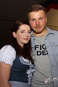 Weinfest Nenzenheim 