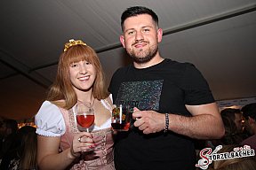 Weinfest Nenzenheim 