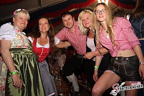 Weinfest Nenzenheim 