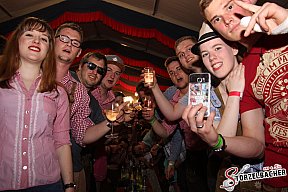 Weinfest Nenzenheim 