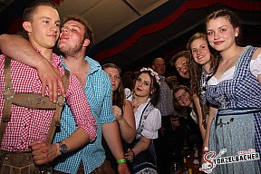 Weinfest Nenzenheim 