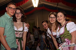 Weinfest Nenzenheim 