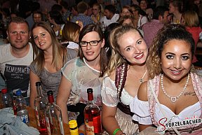 Weinfest Nenzenheim 