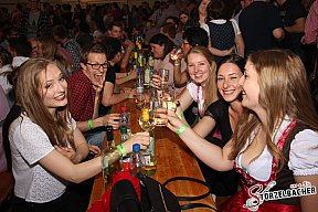 Weinfest Nenzenheim 