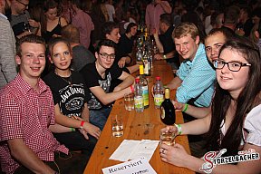 Weinfest Nenzenheim 