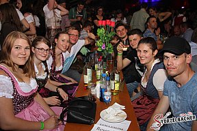 Weinfest Nenzenheim 