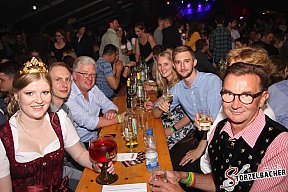 Weinfest Nenzenheim 
