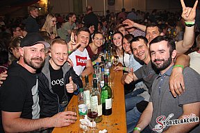 Weinfest Nenzenheim 