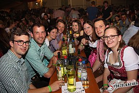 Weinfest Nenzenheim 