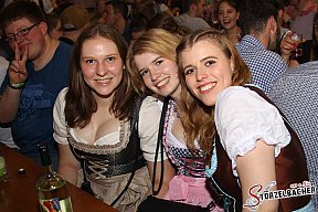 Weinfest Nenzenheim 