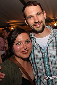 Weinfest Nenzenheim 