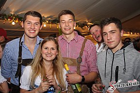Weinfest Nenzenheim 
