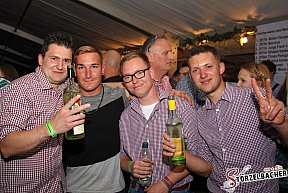 Weinfest Nenzenheim 