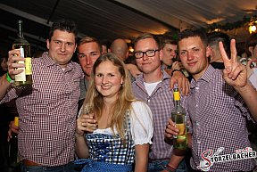 Weinfest Nenzenheim 