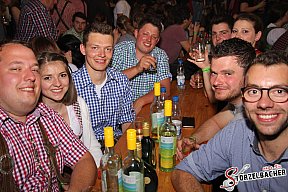 Weinfest Nenzenheim 