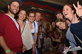 Weinfest Nenzenheim 