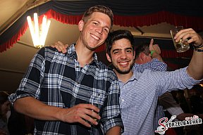 Weinfest Nenzenheim 