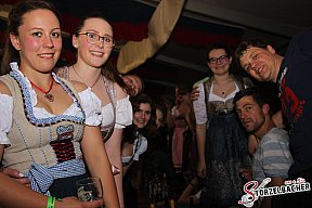 Weinfest Nenzenheim 