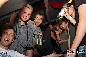 Weinfest Nenzenheim 