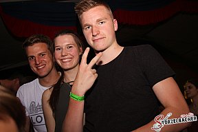 Weinfest Nenzenheim 